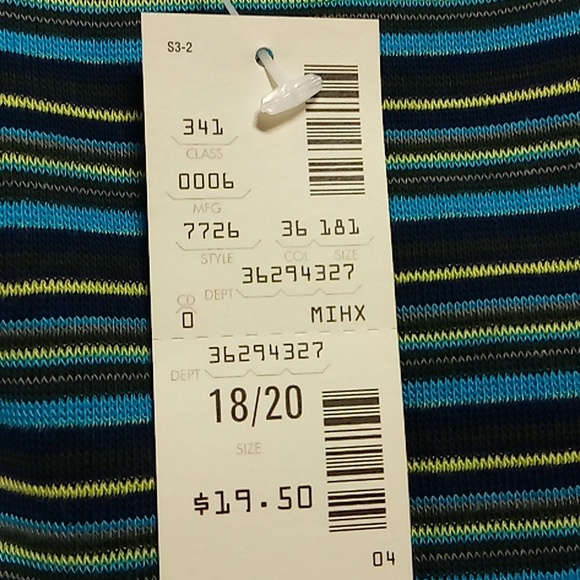 2 summer tops by Avenue - Picture 5 of 11